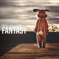 Fantasy - Single - The Kollaborators & Eric Bay