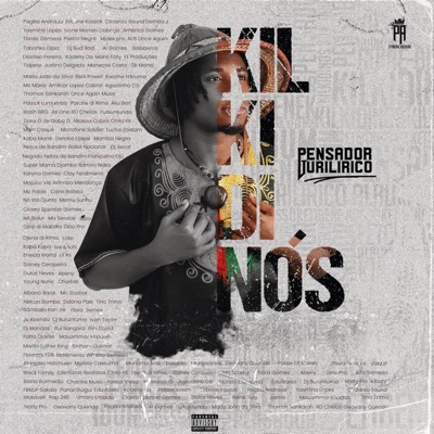 Abo I Mindjer (feat. Chito Kaharam) - Single