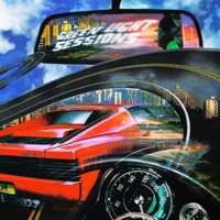 Green Light Sessions - EP - Four Limbs & elBrown016