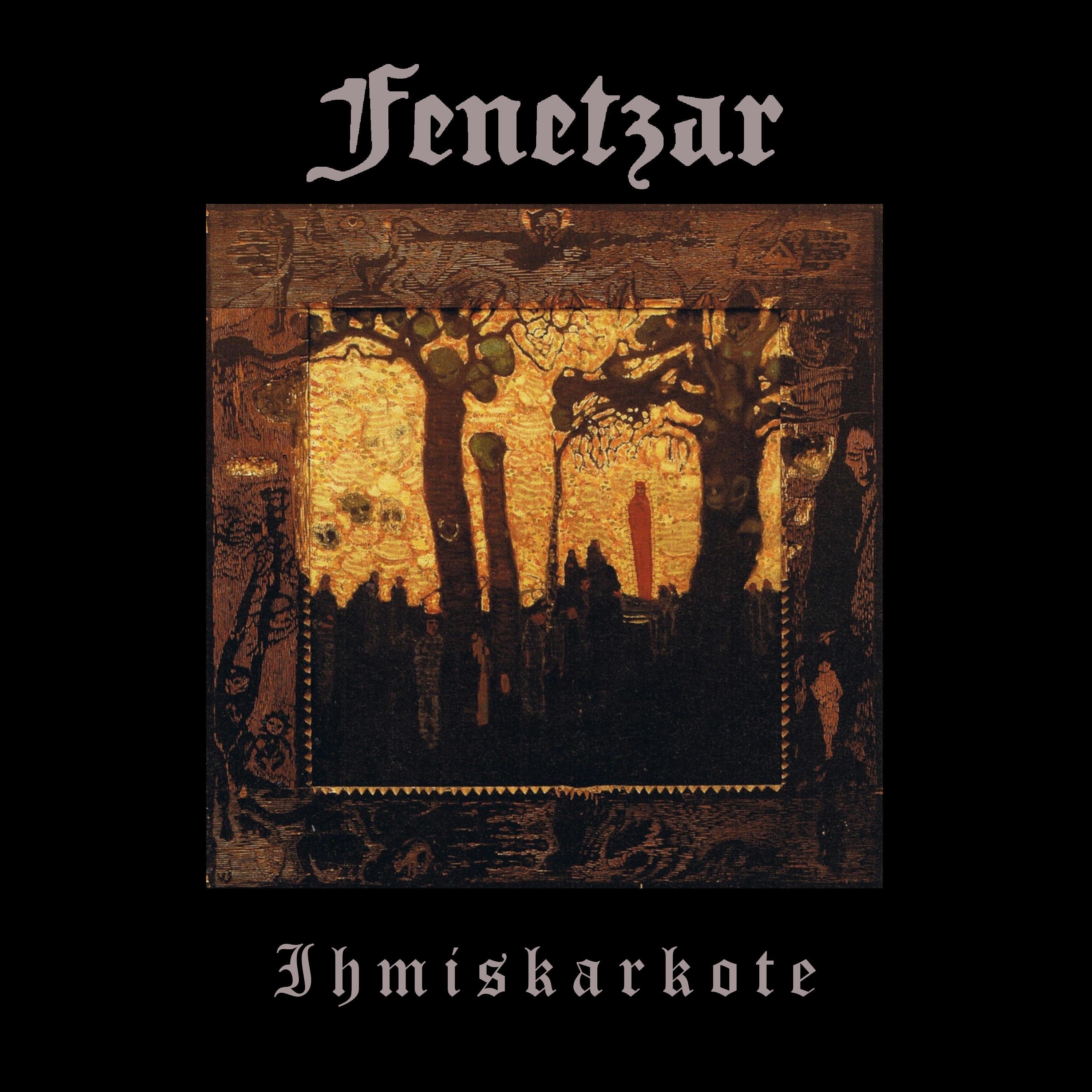 Ihmiskarkote - Single