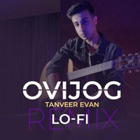Ovijog (Lo-Fi) - Single - Tanveer Evan