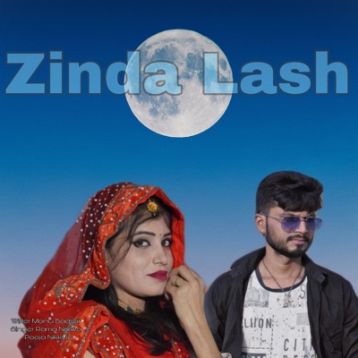 Zinda Lash (feat. Rama Nalwa & Anil Jamawri) - Single