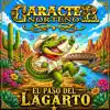 EL PASO DEL LAGARTO
