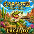EL PASO DEL LAGARTO