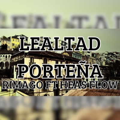 Lealtad Porteña - Single