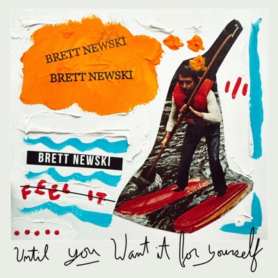 Until You Want It For Yourself - Single