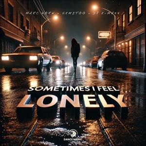 Sometimes I Feel Lonely - Single