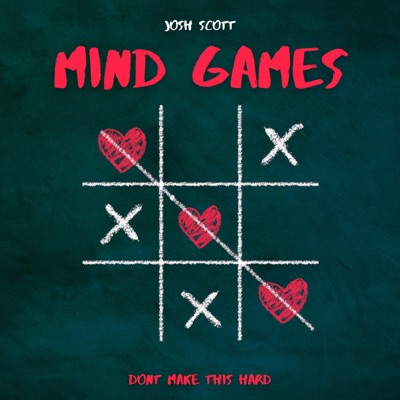 Mind Games - Single