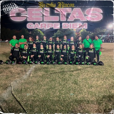 Celtas Carpe Diem - Single