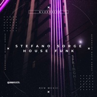 House Funk - Single - Stefano Sorge