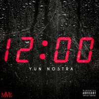 12am - Single - Yun Nostra