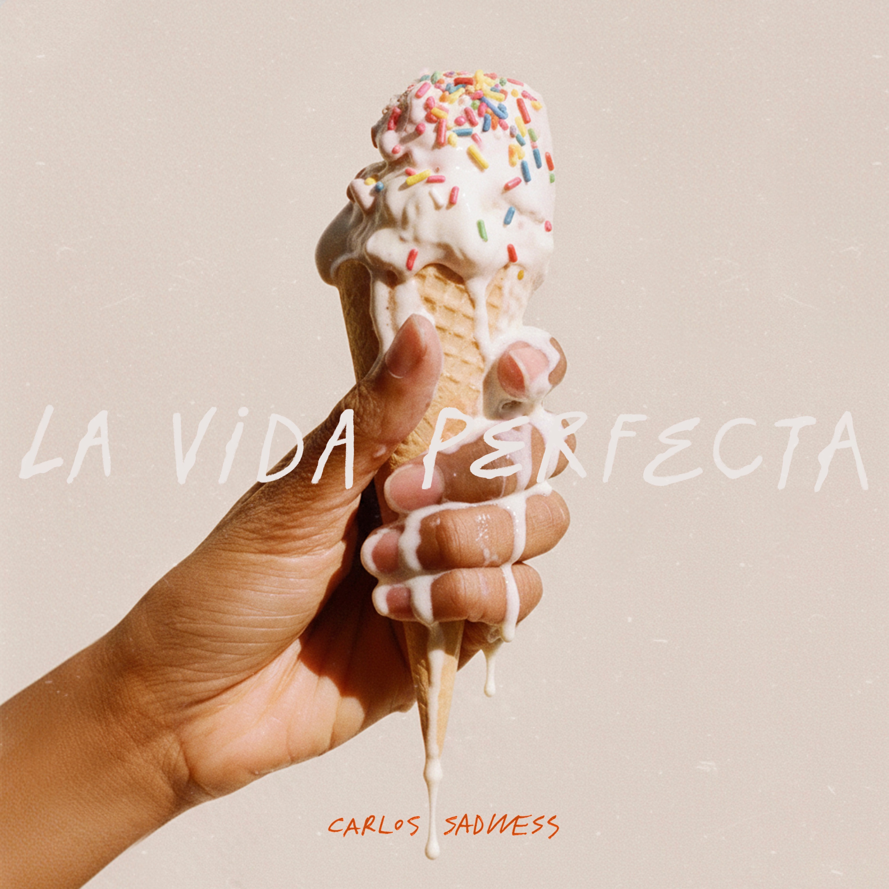 La Vida Perfecta - Single