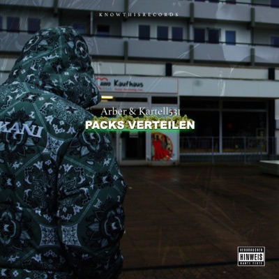 Packs Verteilen - Single