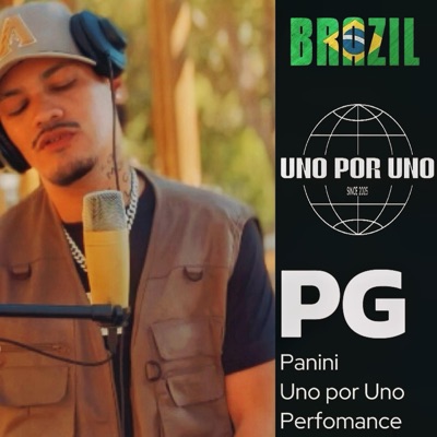 Panini (UNO POR UNO Perfomance) (feat. ASFORA NO BEAT & ASFORA NO BEAT) - Single