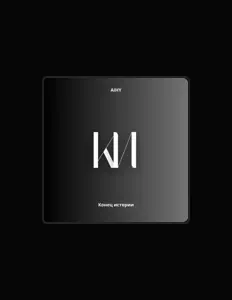 Listen to AIHY, watch music videos, read bio, see tour dates & more!