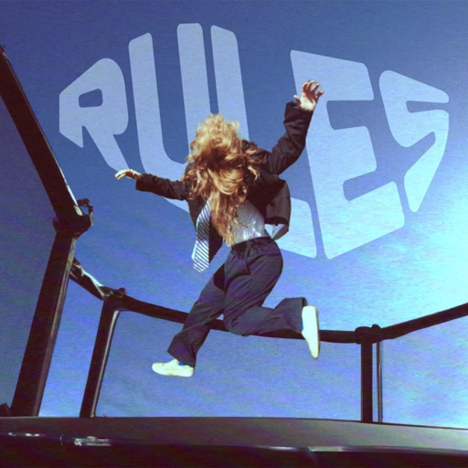 Art for Rules by Lydia von Hof