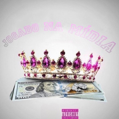 Jogado na midia - Single