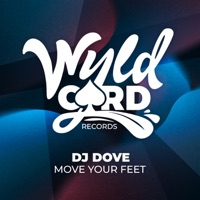 Move Your Feet - Single - DJ Dove