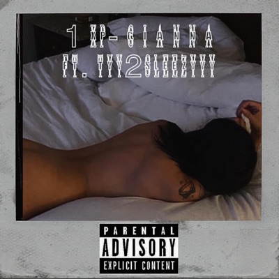 1XP (feat. Gianna) - Single