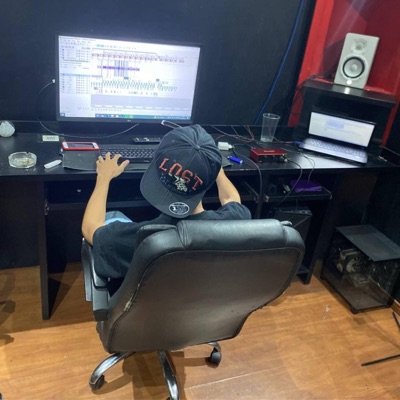 MTG VEM ROÇANDO COM A XOT4 - Single