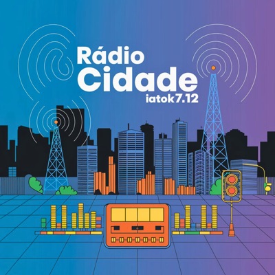 RADIO CIDADE