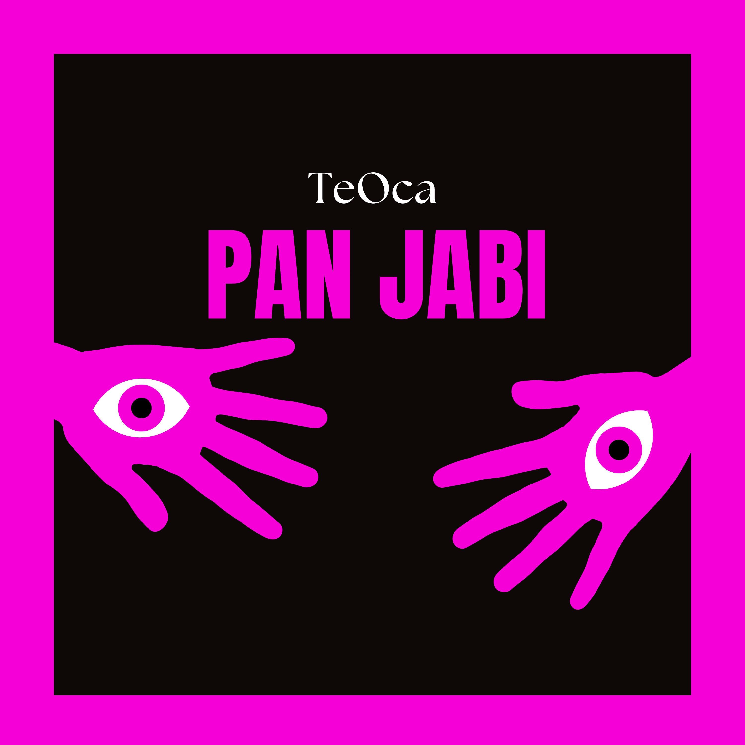 Pan Jabi - Single