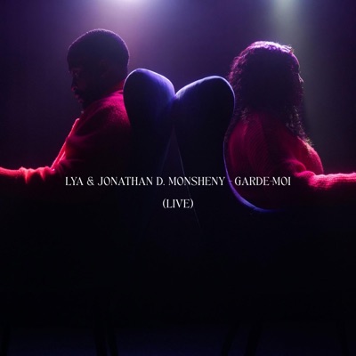 GARDE-MOI (feat. Jonathan Monsheny) - Single