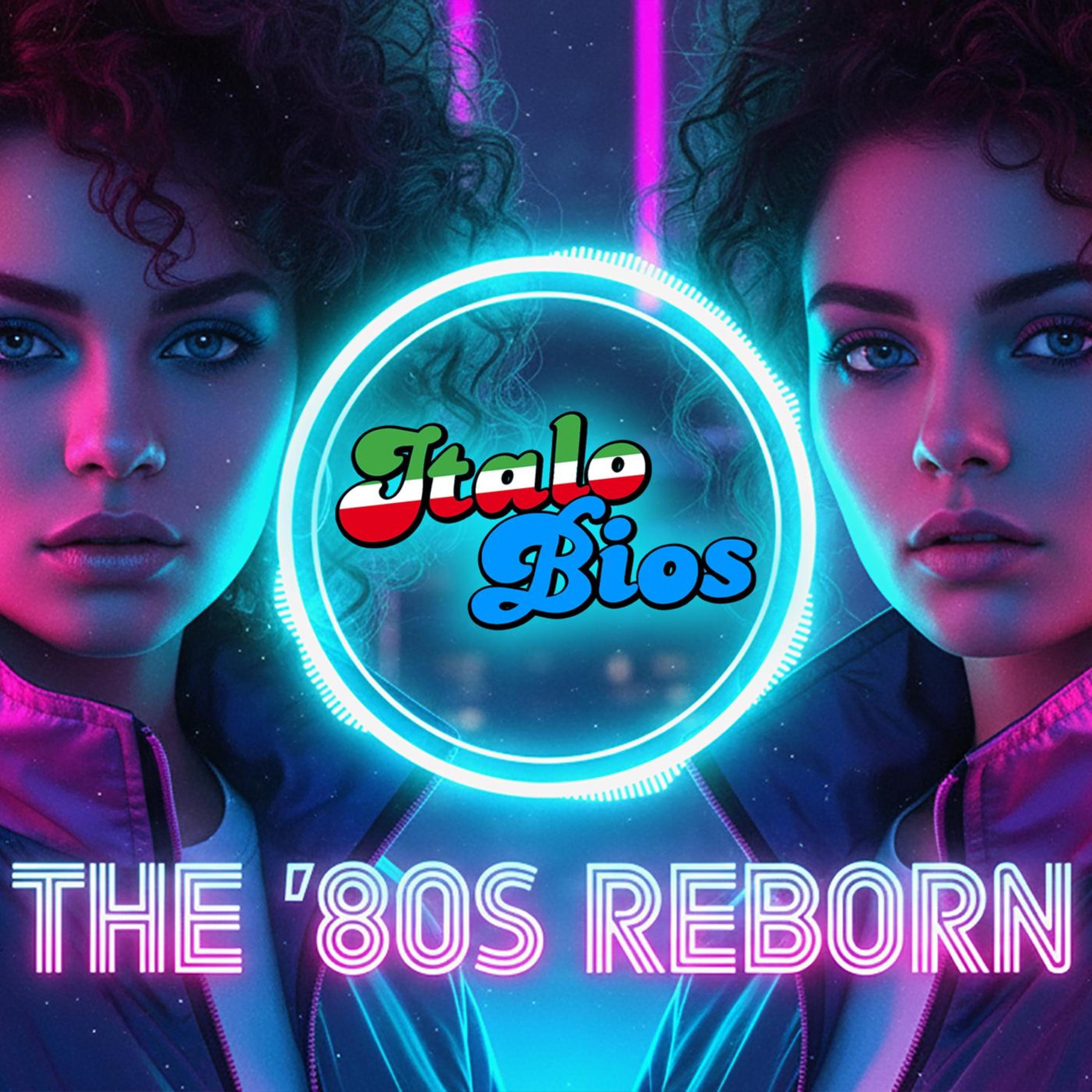 The '80s Reborn - Single