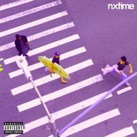 LATE TWENTIES - Single - Nxtime
