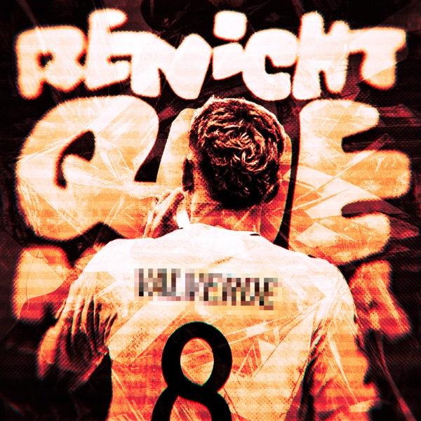 Renicht Que Manda - Single
