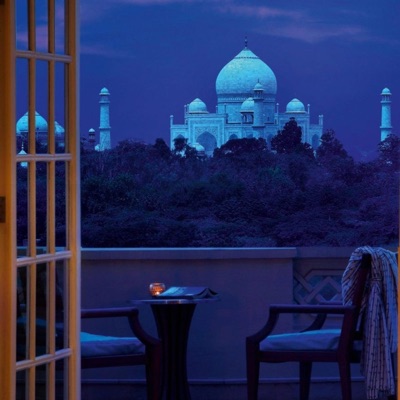 Taj Mahal - Single