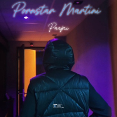 Pornstar Martini - Single