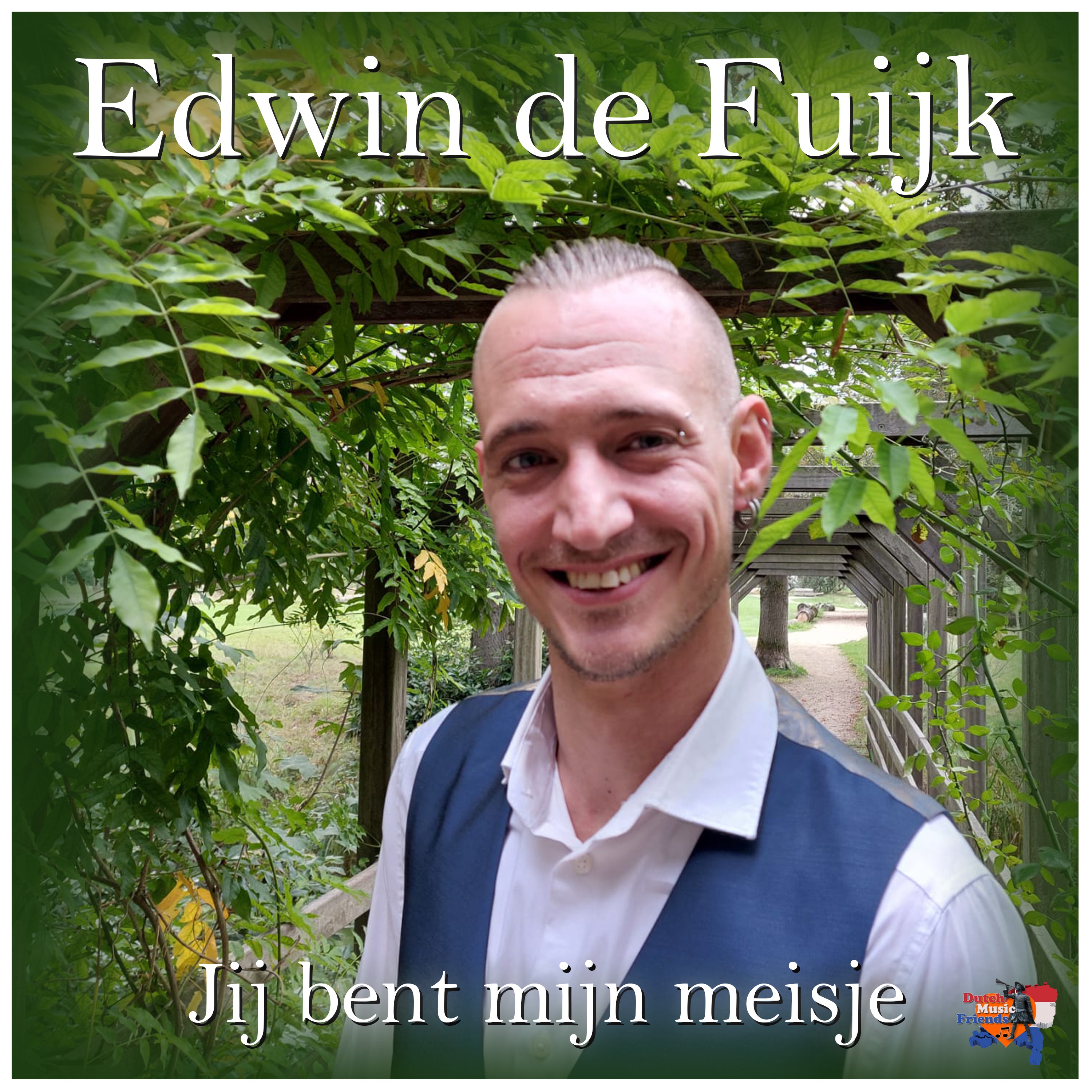 Jij bent mijn meisje - Single