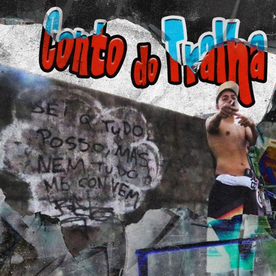 Conto do Tralha - EP