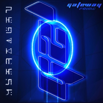 Gateway Prime (Offical Soundtrack) - EP
