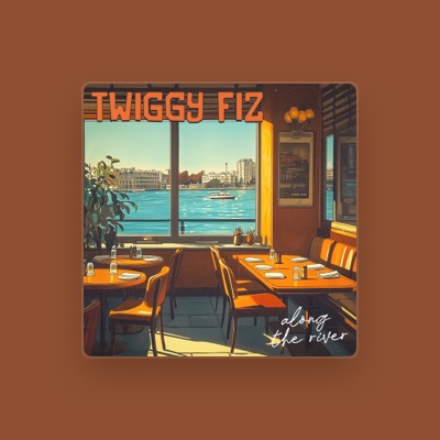 Listen to Twiggy Fiz, watch music videos, read bio, see tour dates & more!