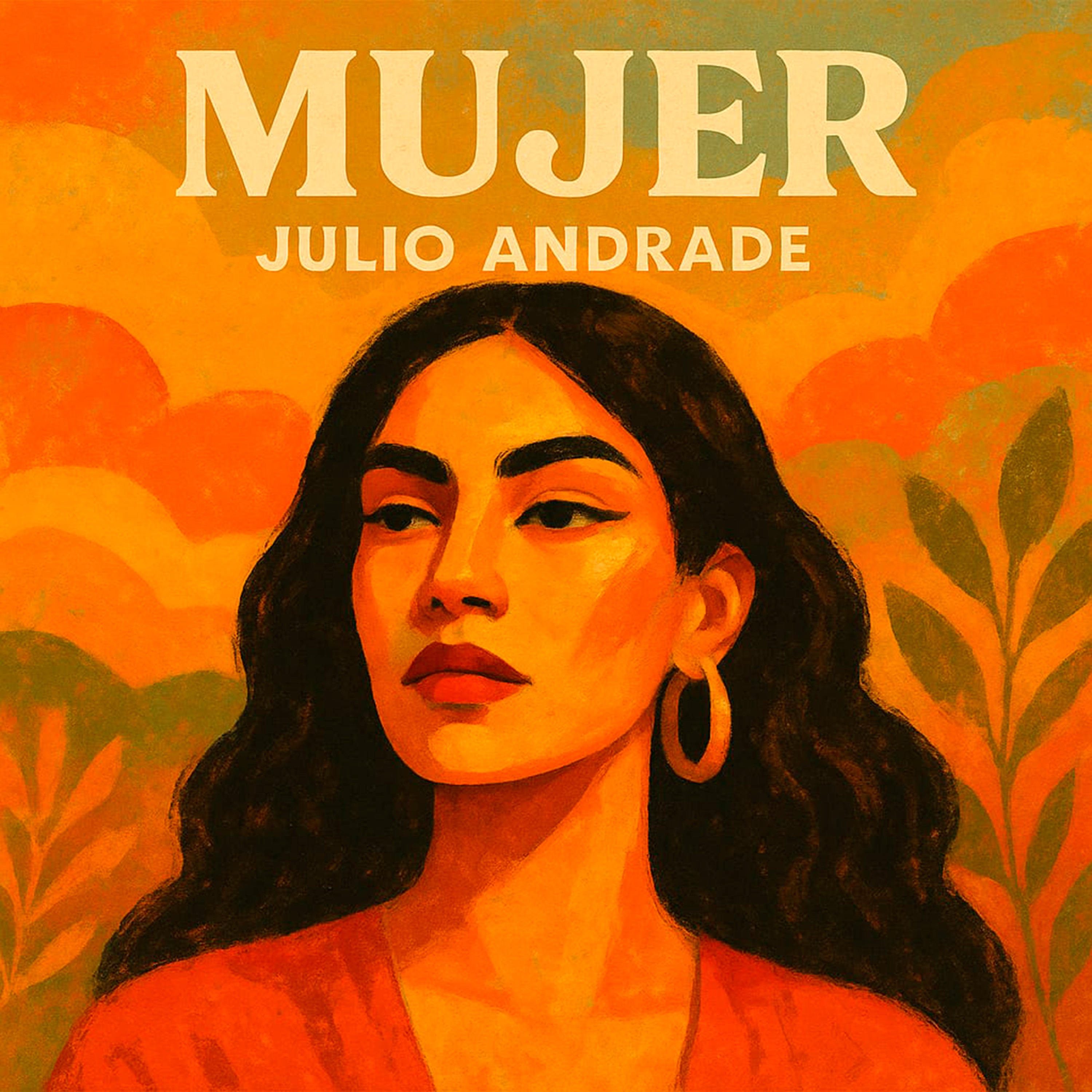 Mujer - Single