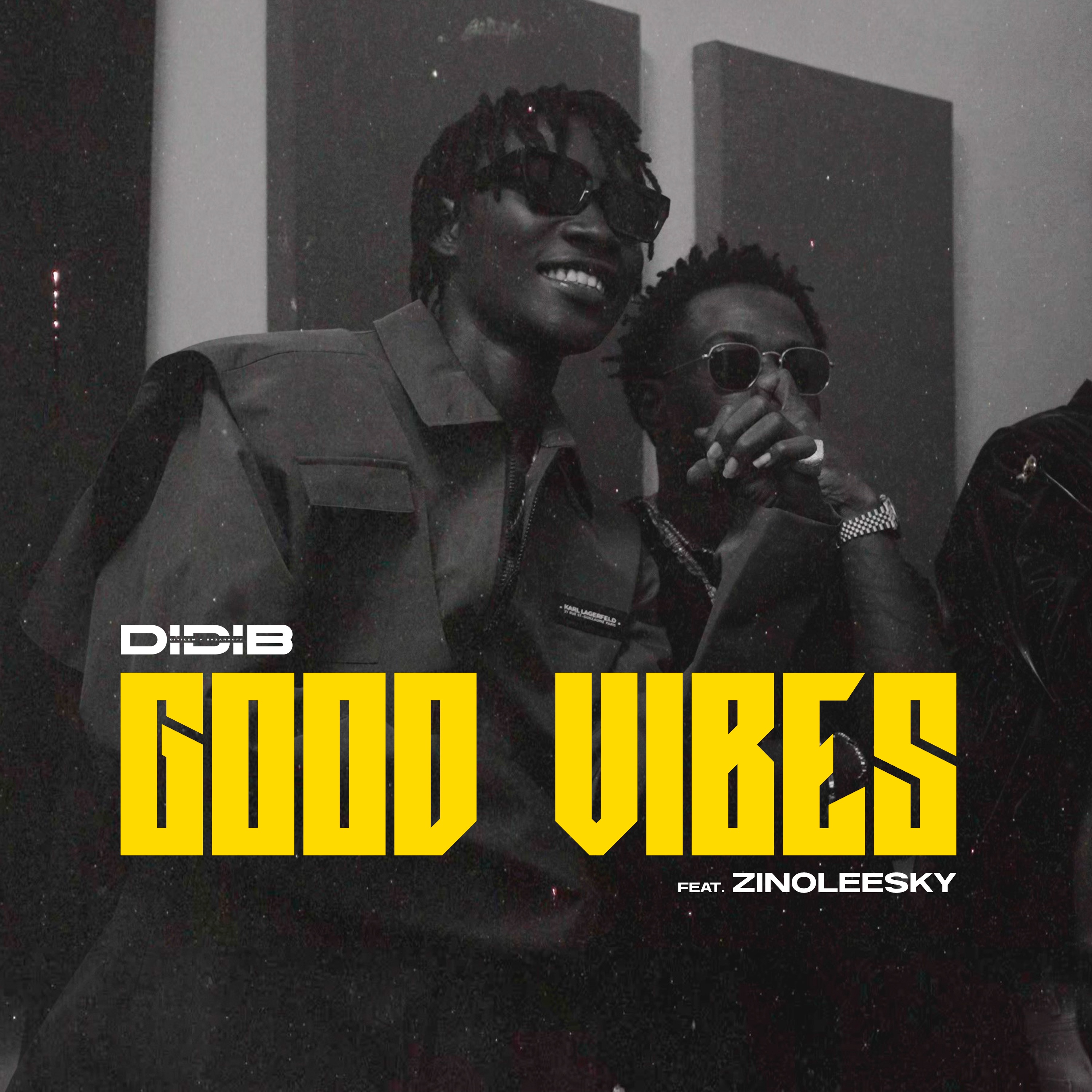Good Vibes - Single