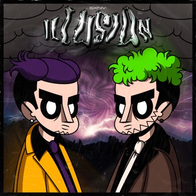 Illusion - Single