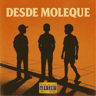 Desde Moleque - Single