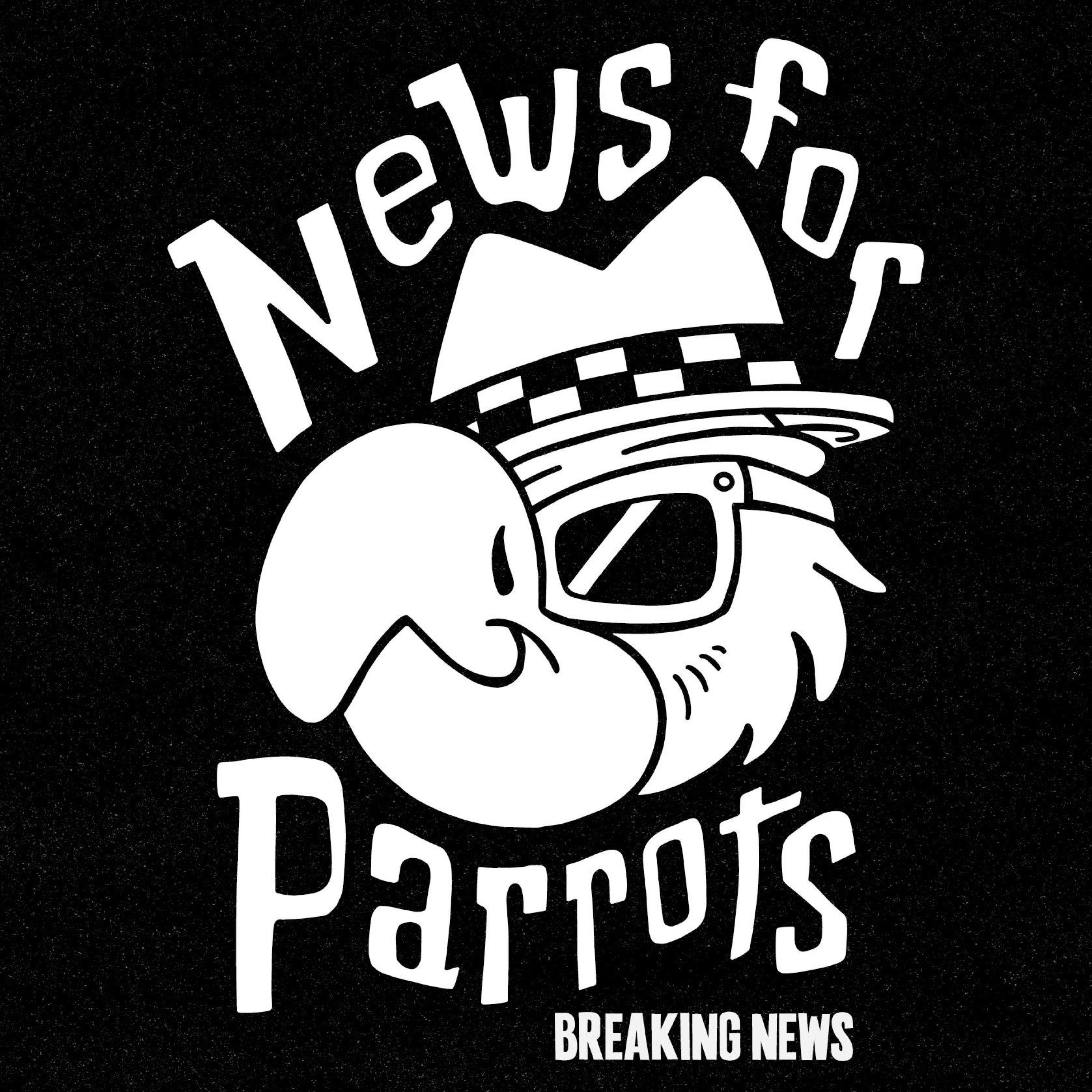 Breaking News - EP
