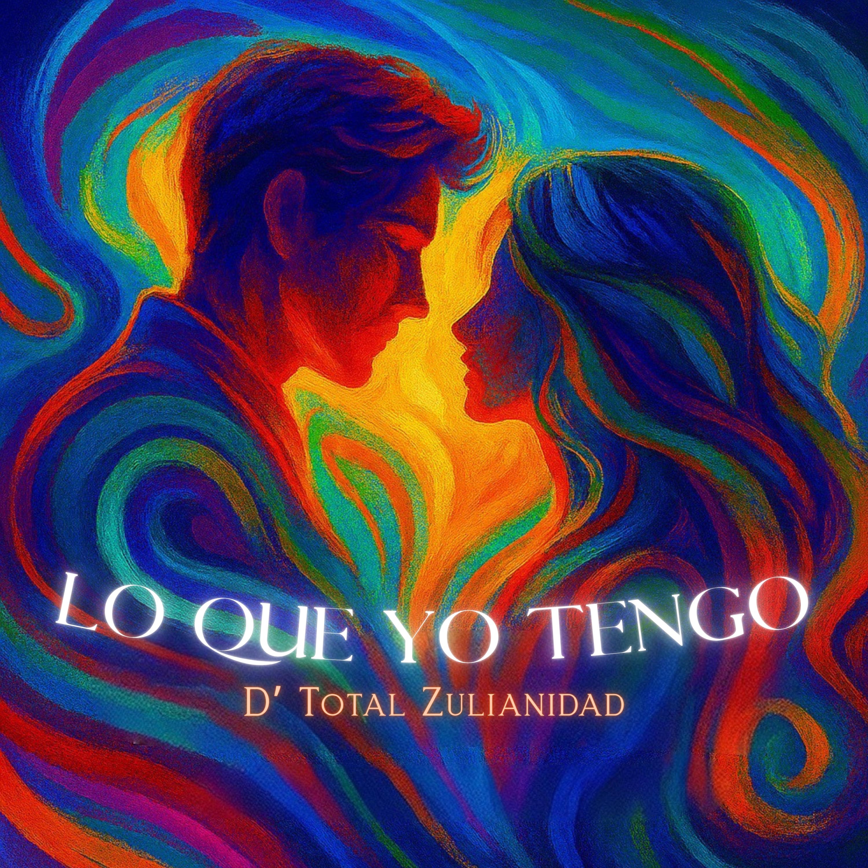 Lo Que Yo Tengo - Single