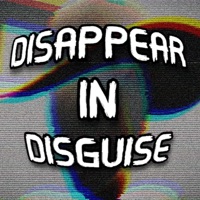Disappear in Disguise - Single - NickBin