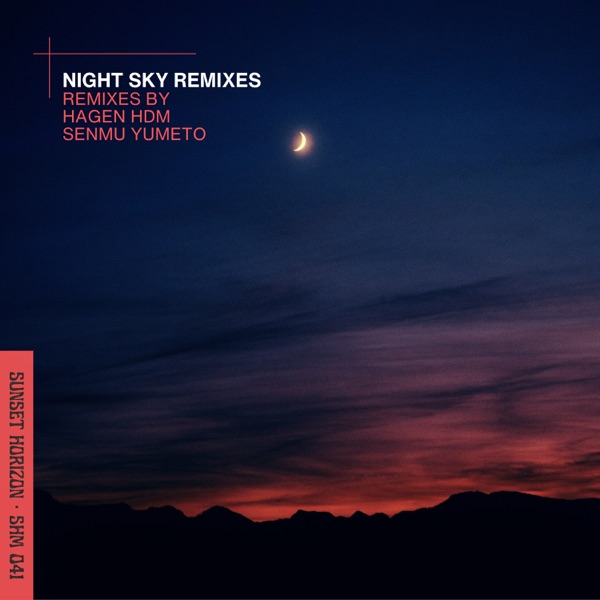 Night Sky Remixes