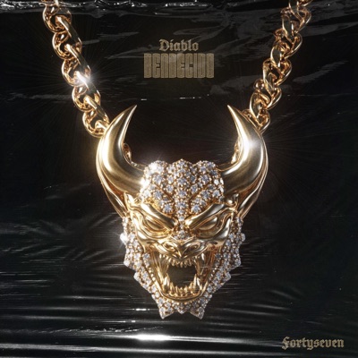 Diablo bendecido - Single