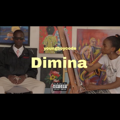 DIMINA - Single