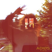 Adiós (feat. Akran) - Single - Sasha Shinezz