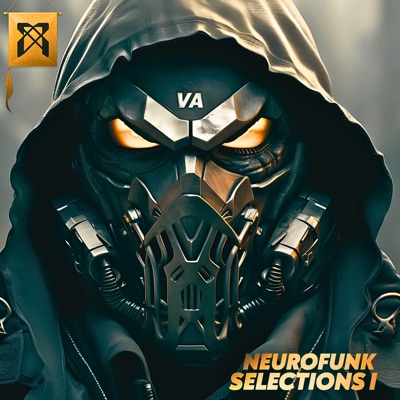 Neurofunk Selections I Va