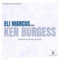 The Ken Burgess Collection, Vol. 2 - Eli Marcus & En3rgy