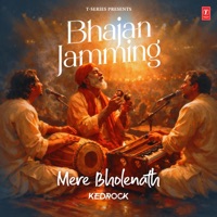 Bhajan Jamming - Mere Bholenath - Single - Jubin Nautiyal, Sachet Tandon, Parampara Tandon, Hariharan & Udit Narayan